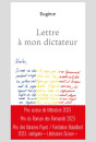 LETTRE À MON DICTATEUR
