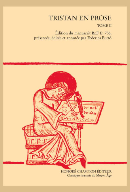 TRISTAN EN PROSE