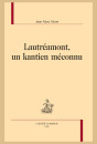 LAUTRÉAMONT, UN KANTIEN MÉCONNU