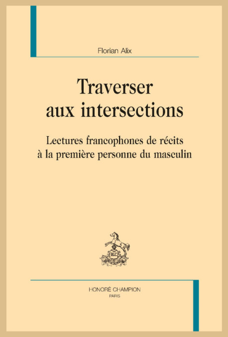TRAVERSER AUX INTERSECTIONS