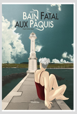 BAIN FATAL AUX PÂQUIS