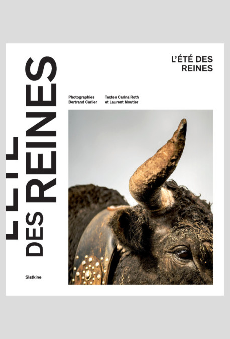 L'ÉTÉ DES REINES