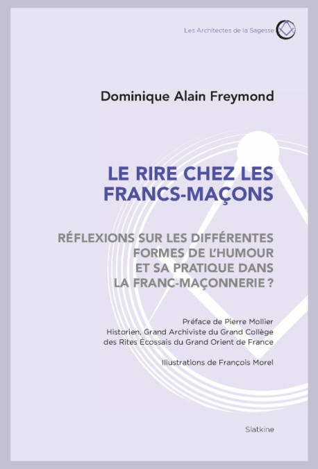 LE RIRE CHEZ LES FRANCS-MAÇONS