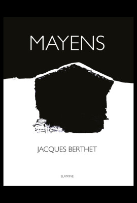 MAYENS