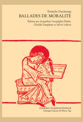 BALLADES DE MORALITÉ