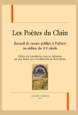 LES POÈTES DU CLAIN