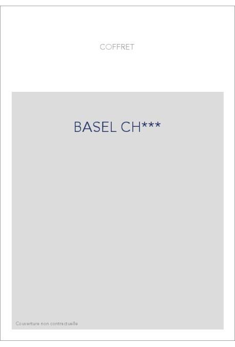 BASEL CH***