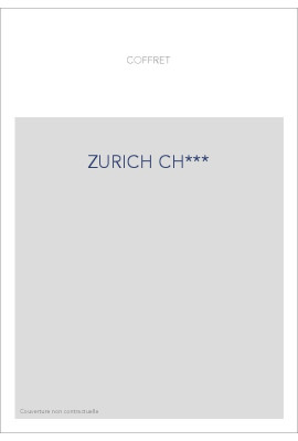 ZURICH CH***