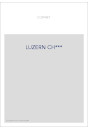 LUZERN CH***